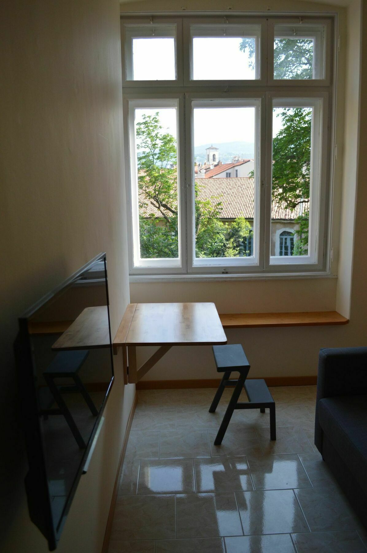 Casa Vacanze All'Angolo Триест Екстериор снимка