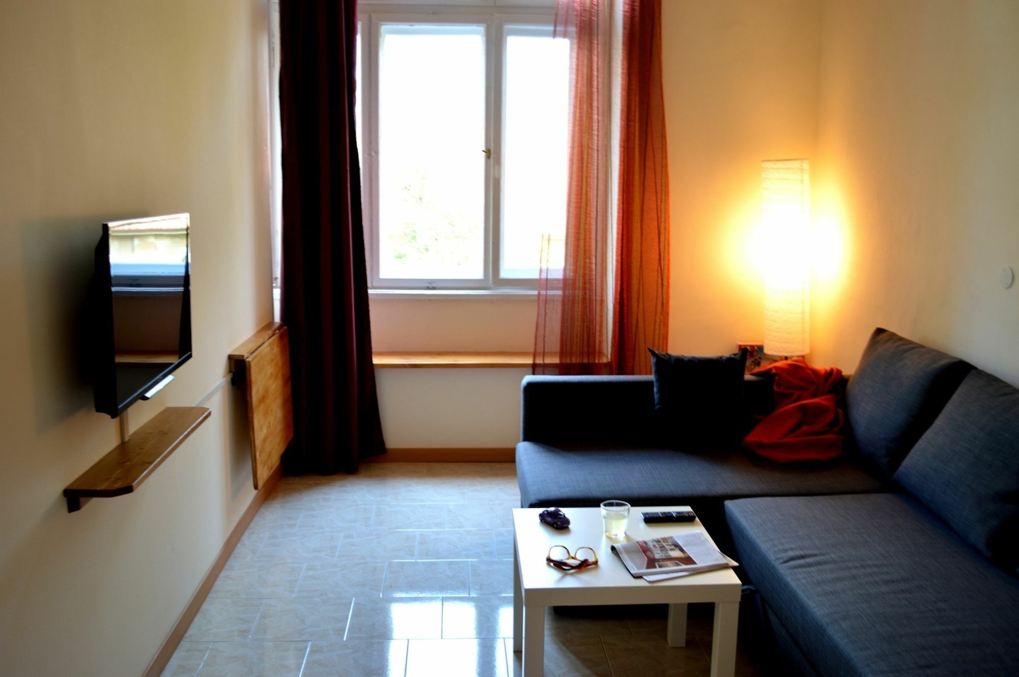 Casa Vacanze All'Angolo Триест Екстериор снимка