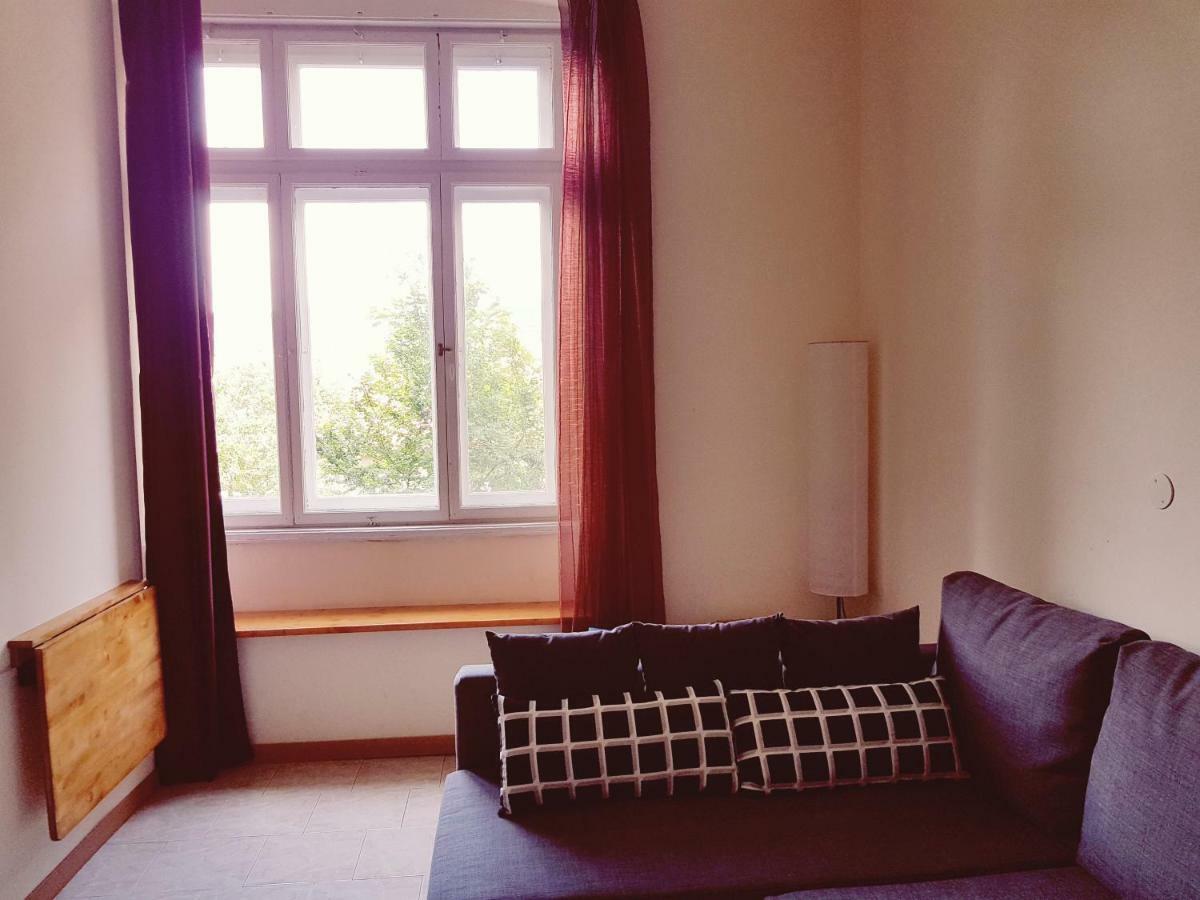 Casa Vacanze All'Angolo Триест Екстериор снимка